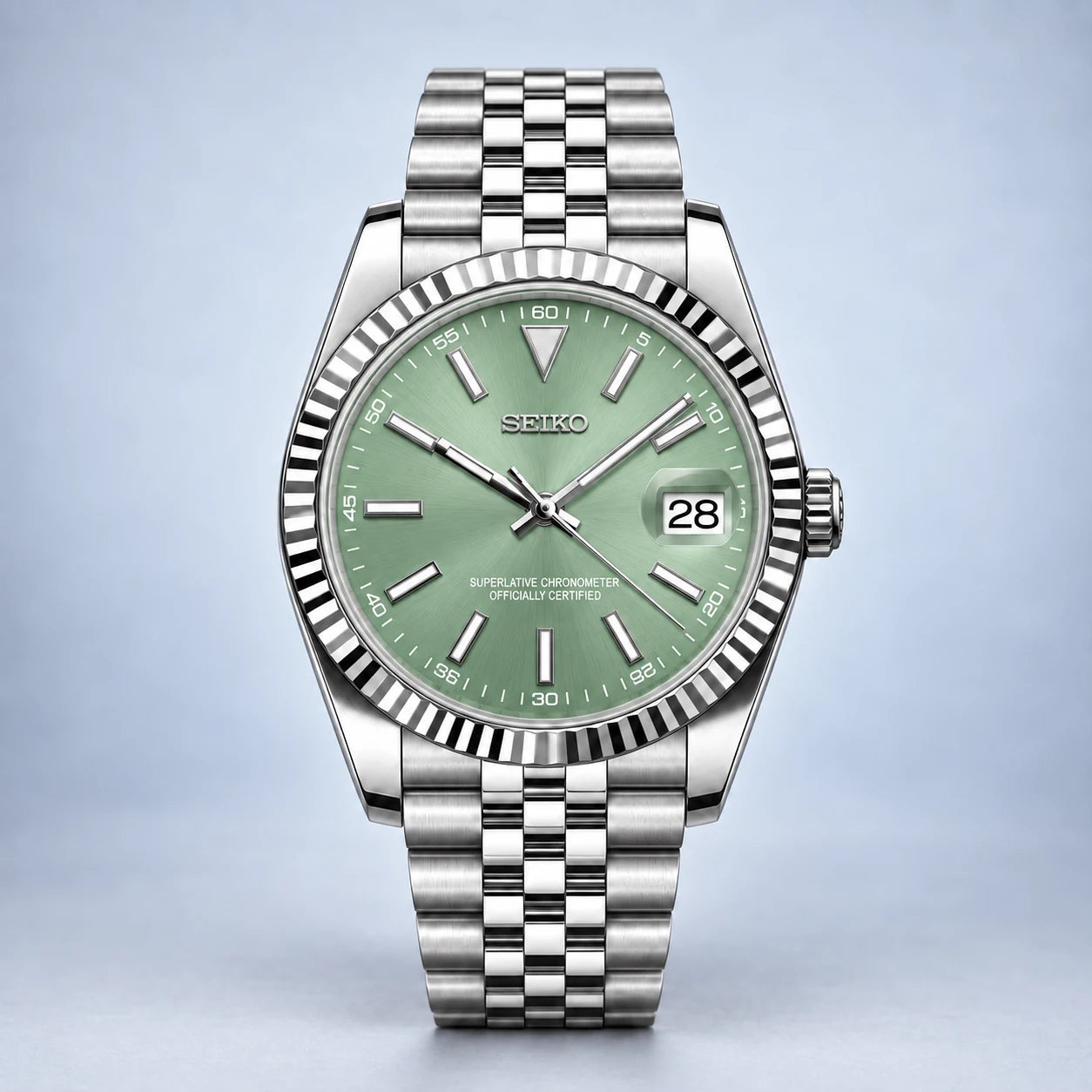 Classic Date — Mint